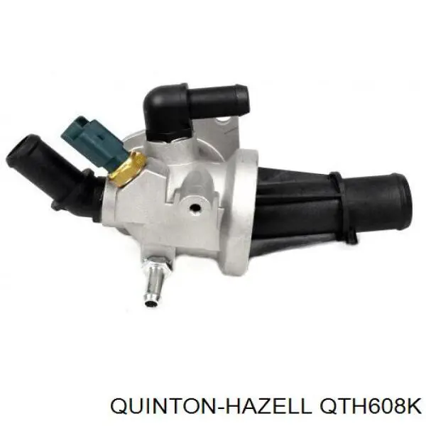 Автомобільний термостат QUINTON HAZELL QTH608K ціна, від 34.57 USD