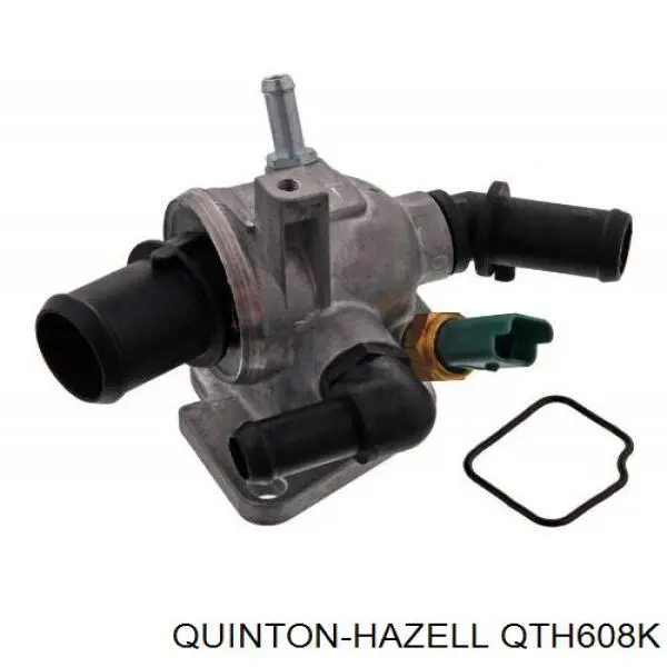 Термостат QTH608K QUINTON HAZELL