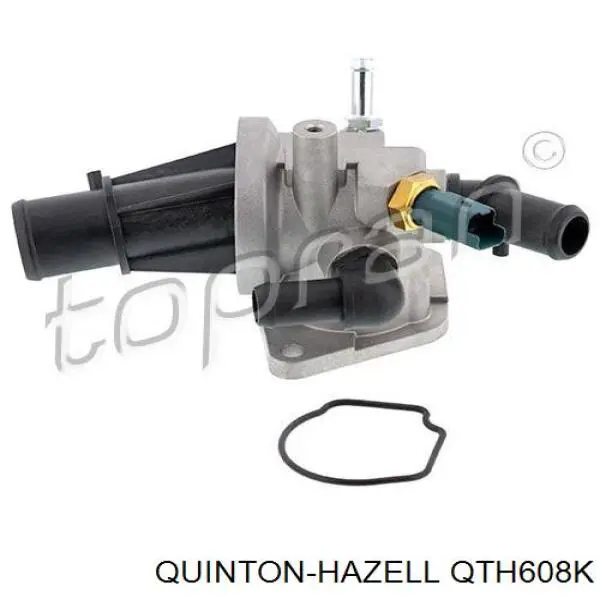 Автомобільний термостат QUINTON HAZELL QTH608K ціна, від 34.57 USD