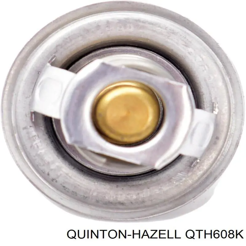 Термостат QTH608K QUINTON HAZELL