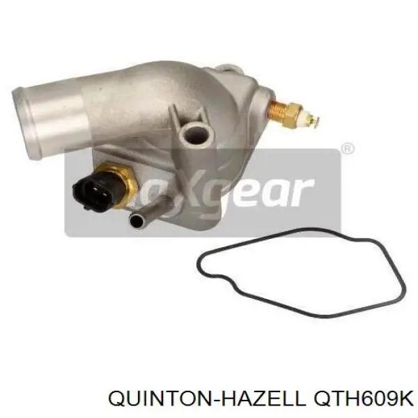 QTH609K QUINTON HAZELL Корпус термостата в зборі