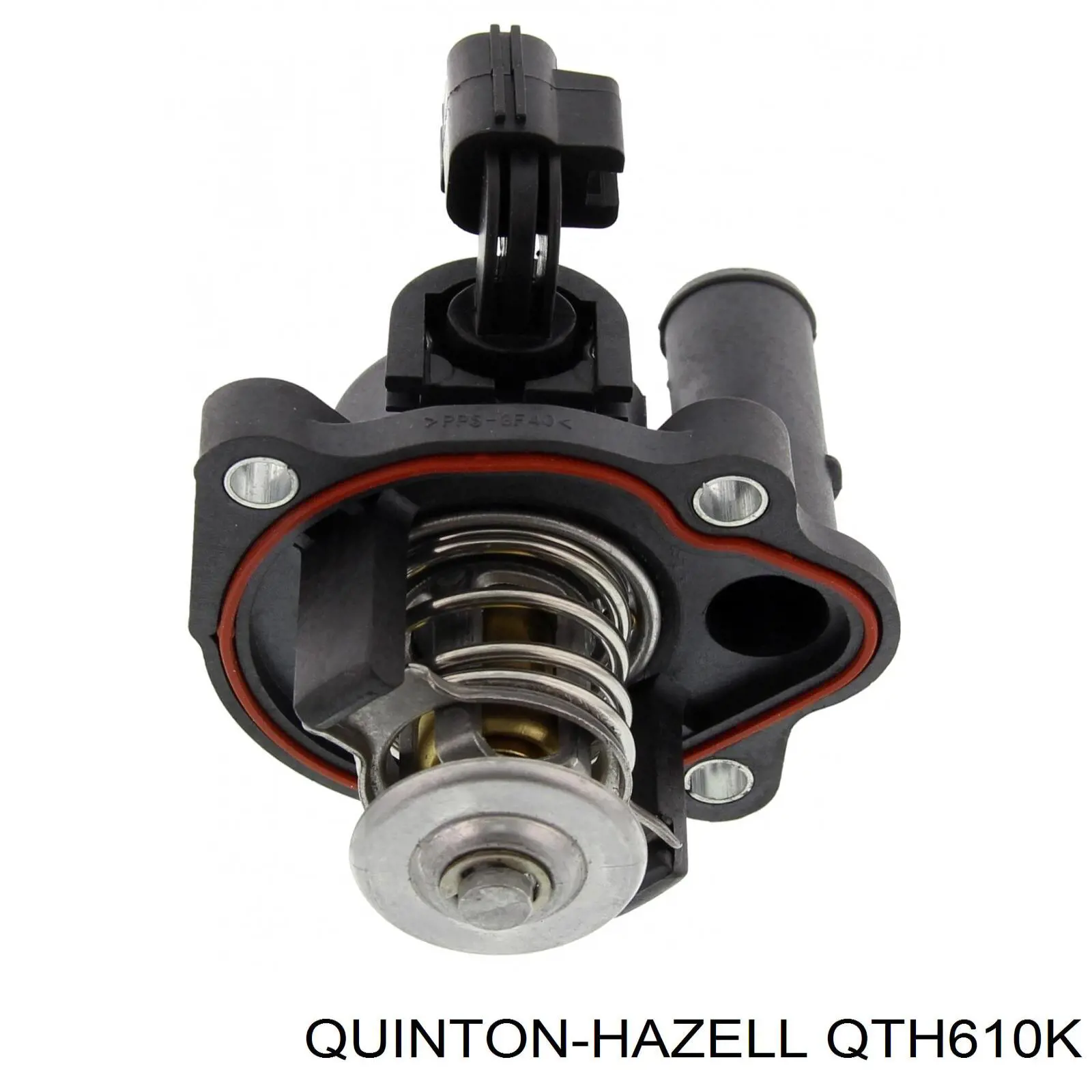 Термостат QTH610K QUINTON HAZELL
