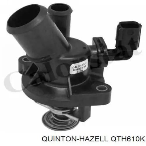 Автомобільний термостат QUINTON HAZELL QTH610K ціна, від 45.49 USD