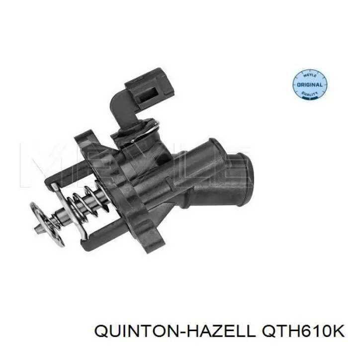 Купити QTH610K QUINTON HAZELL Термостат в корпусі