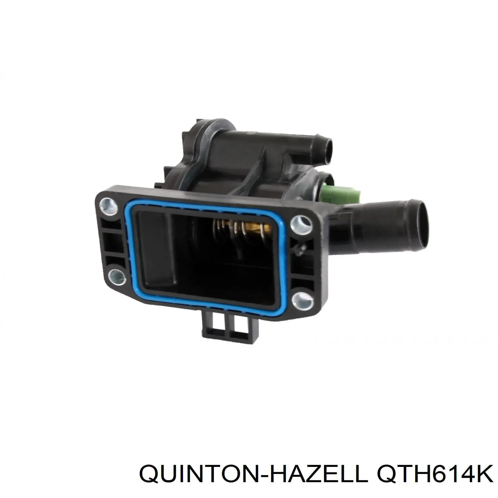 Термостат в зборі QUINTON HAZELL QTH614K