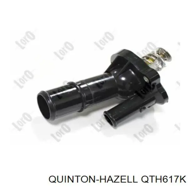 Термостат QTH617K QUINTON HAZELL