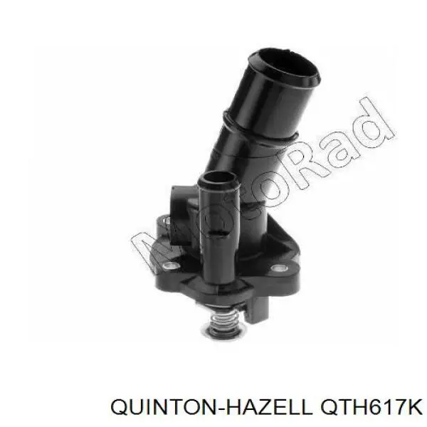 Автомобільний термостат QUINTON HAZELL QTH617K ціна, від 28.85 USD