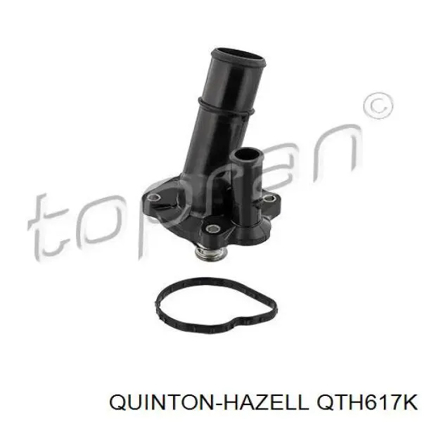 Купити QTH617K QUINTON HAZELL Термостат в корпусі