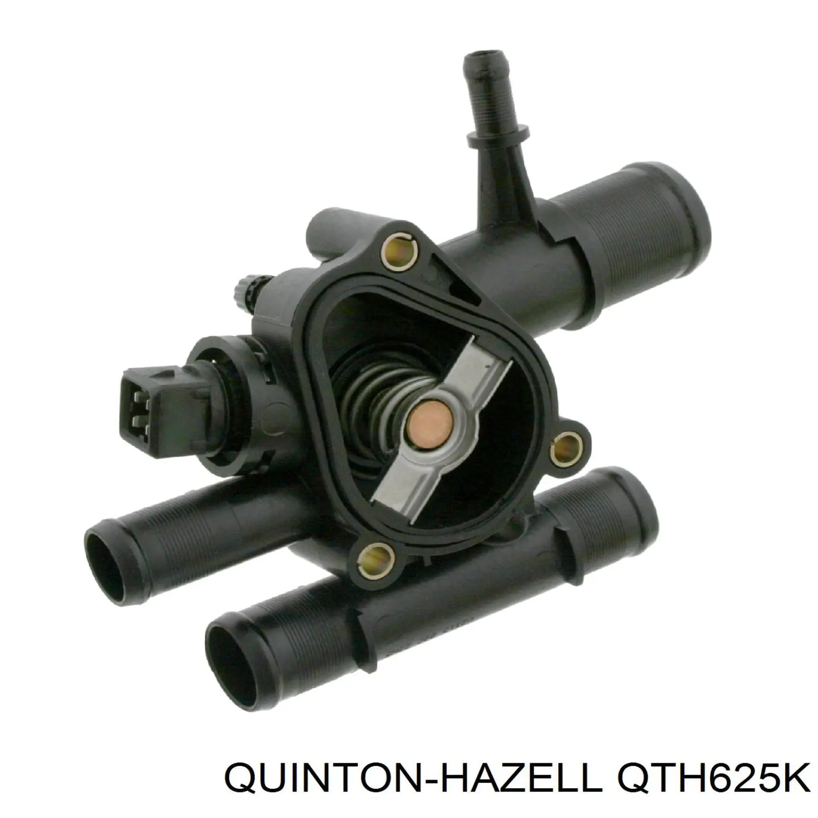 Термостат QTH625K QUINTON HAZELL