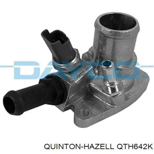 Автомобільний термостат QUINTON HAZELL QTH642K ціна, від 21.64 USD