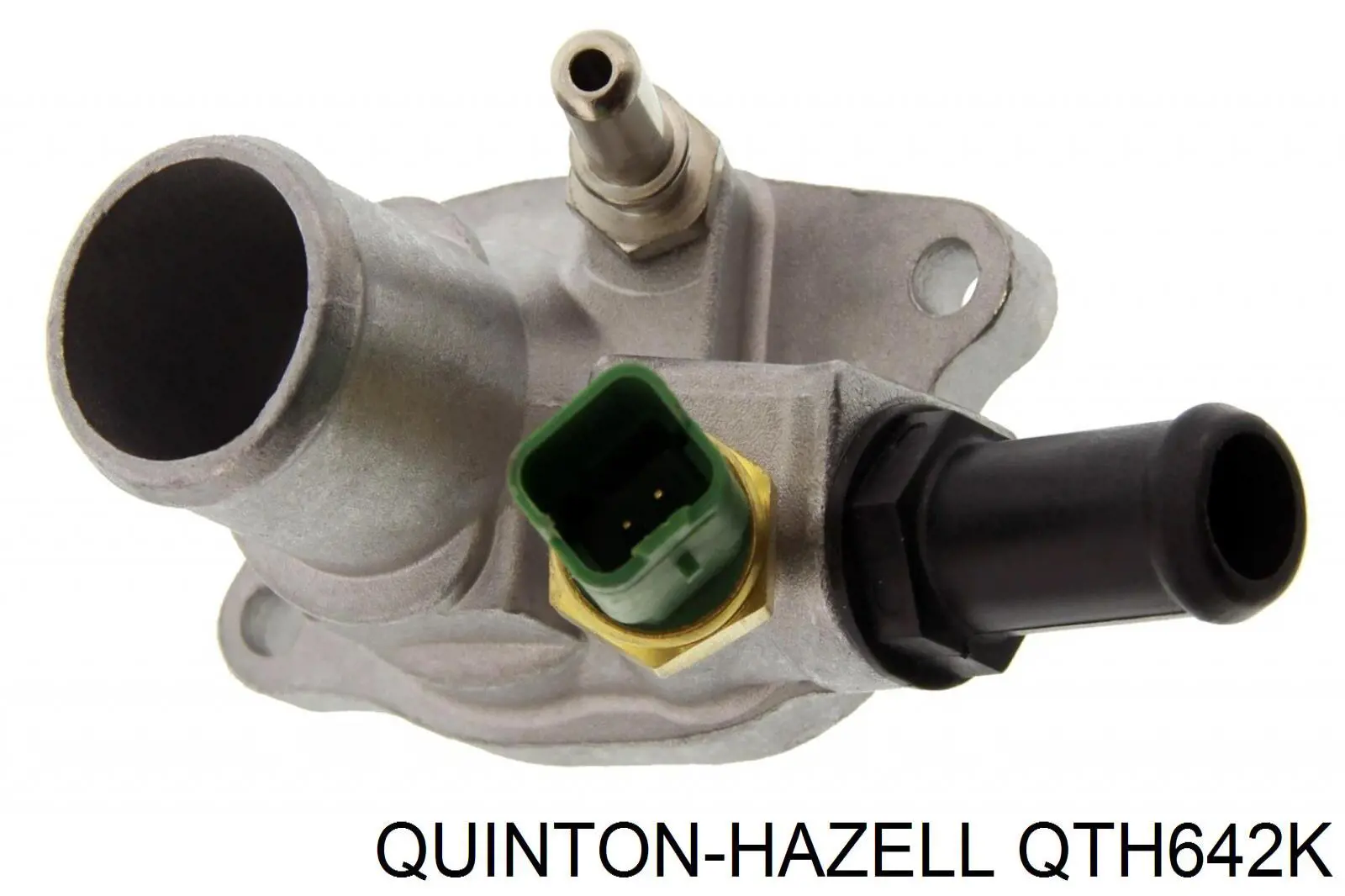 Купити QTH642K QUINTON HAZELL Термостат в корпусі