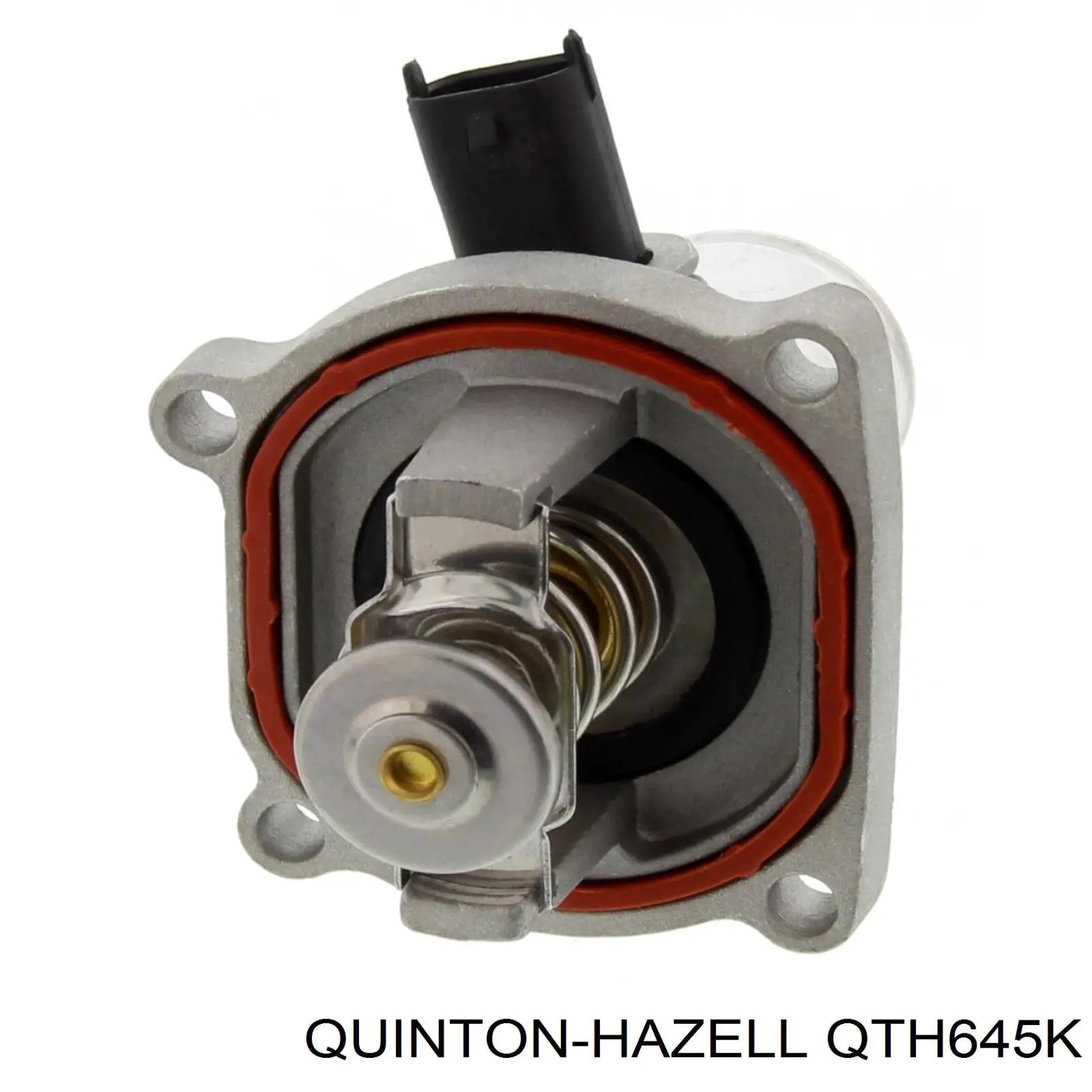 Автомобільний термостат QUINTON HAZELL QTH645K ціна, від 29.07 USD