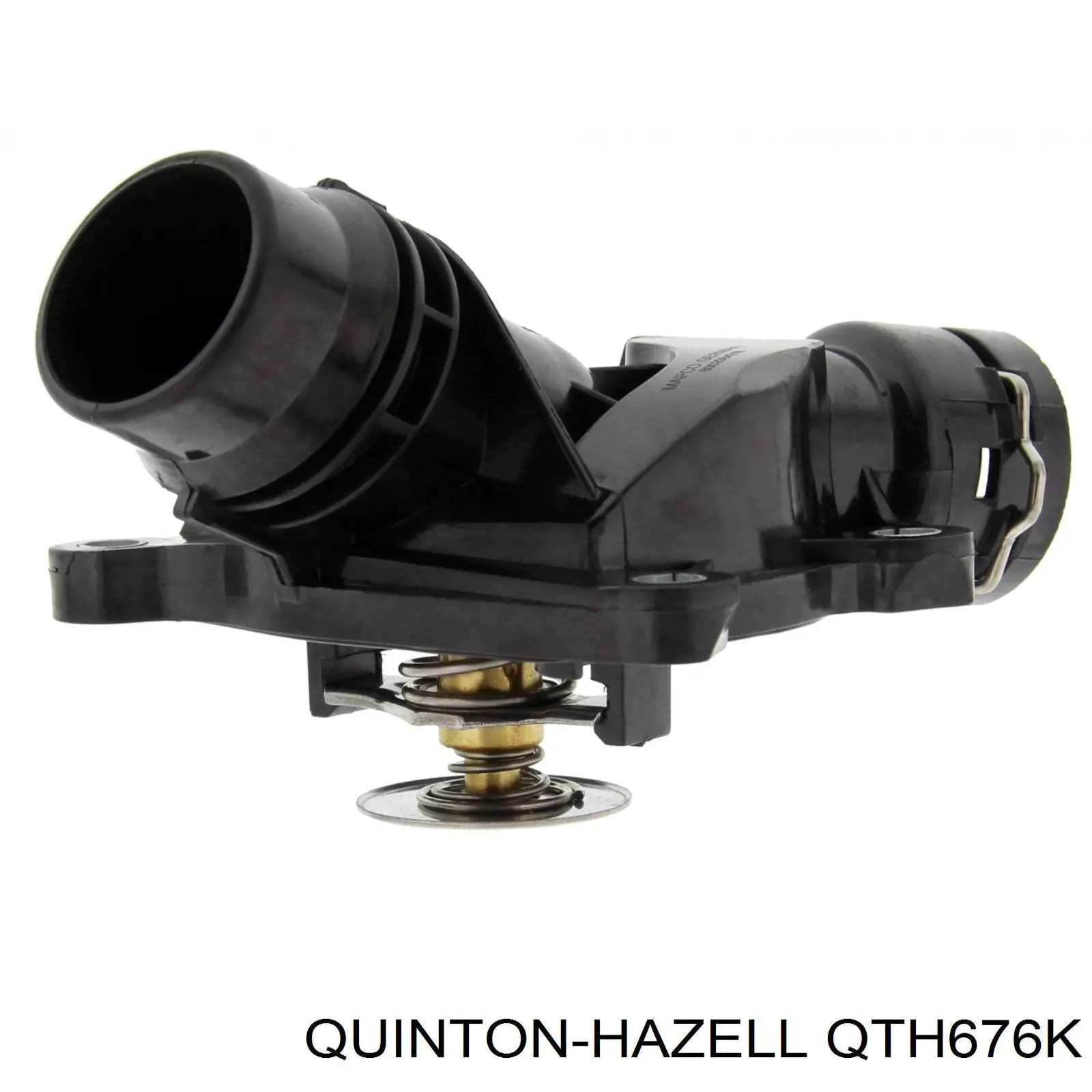 Термостат в зборі QUINTON HAZELL QTH676K