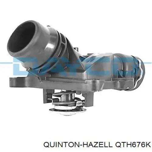 QTH676K QUINTON HAZELL Авто термостат