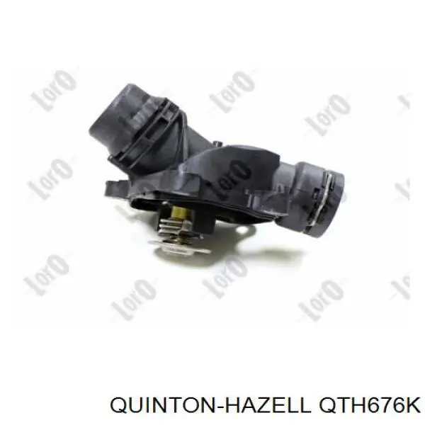 Автомобільний термостат QUINTON HAZELL QTH676K ціна, від 38.85 USD