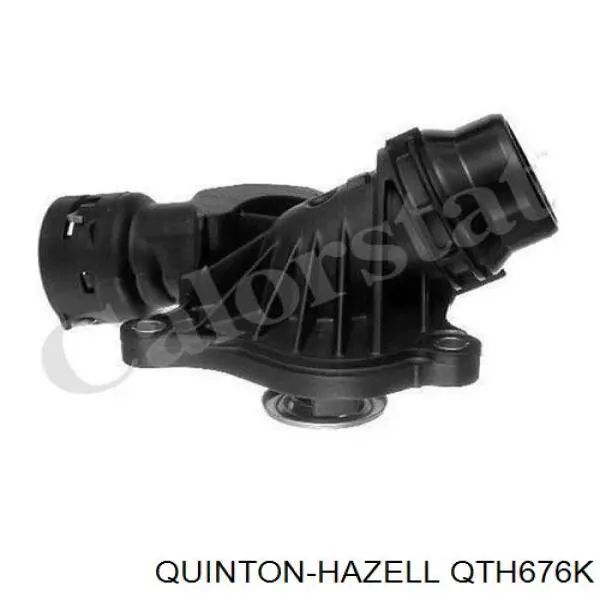 Купити QTH676K QUINTON HAZELL Термостат в корпусі