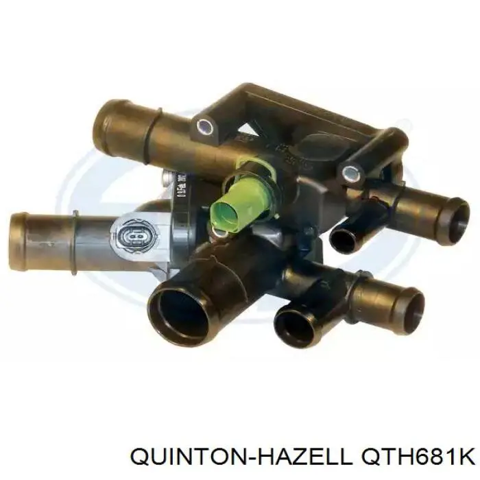 Купити QTH681K QUINTON HAZELL Корпус термостата