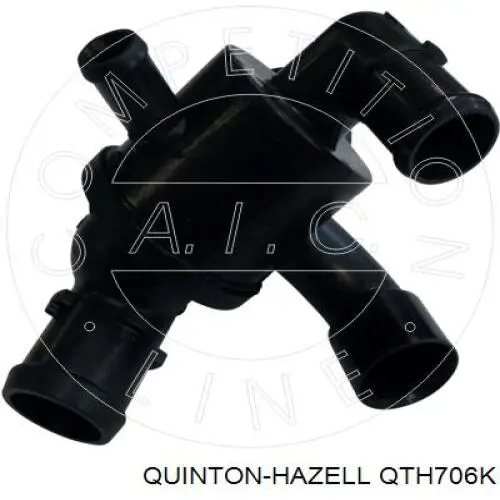 Кожух термостата QUINTON HAZELL QTH706K ціна, від 27.02 USD