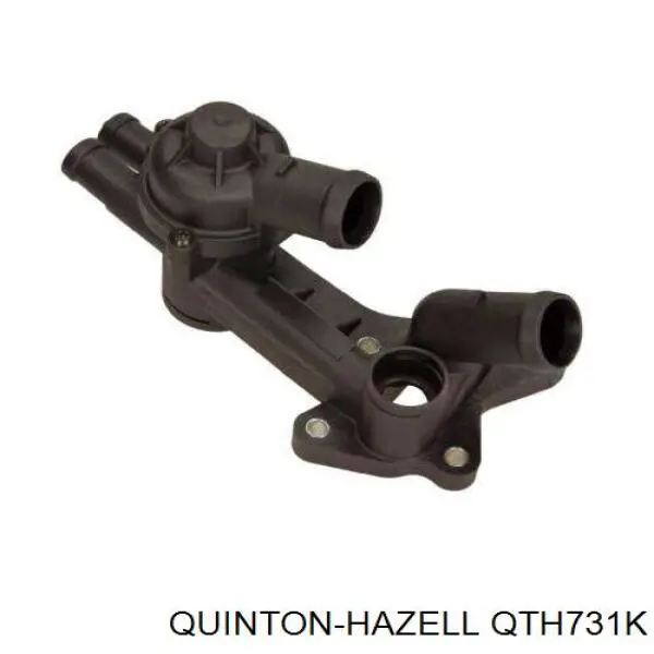 Купити QTH731K QUINTON HAZELL Термостат в корпусі