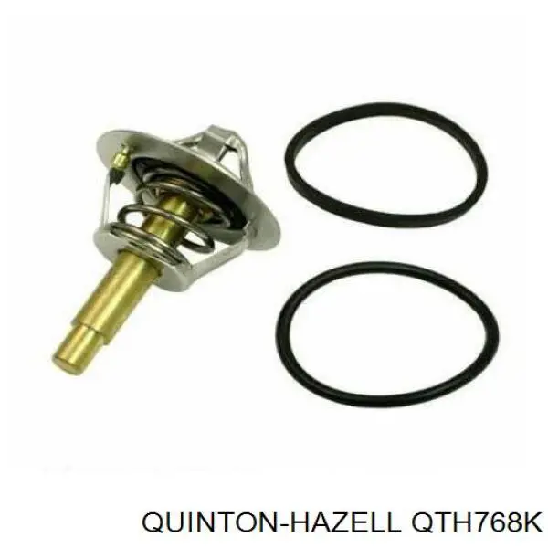 Термостат QTH768K QUINTON HAZELL