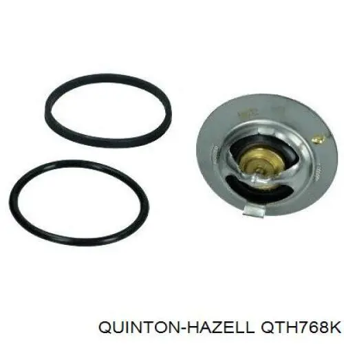 Автомобільний термостат QUINTON HAZELL QTH768K ціна, від 20.53 USD