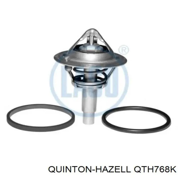Купити QTH768K QUINTON HAZELL Термостат в корпусі