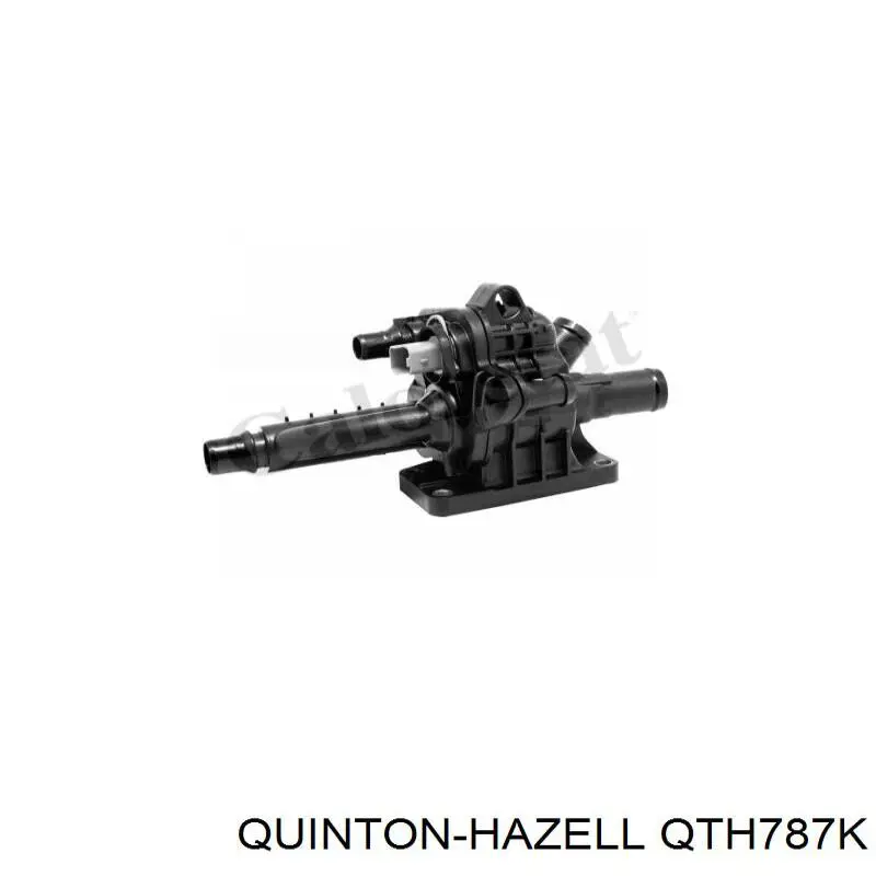 Термостат в зборі QUINTON HAZELL QTH787K