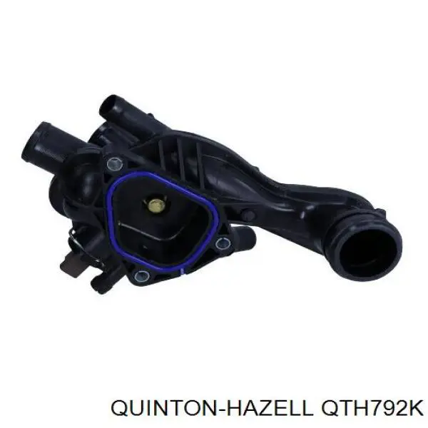 Термостат в зборі QUINTON HAZELL QTH792K