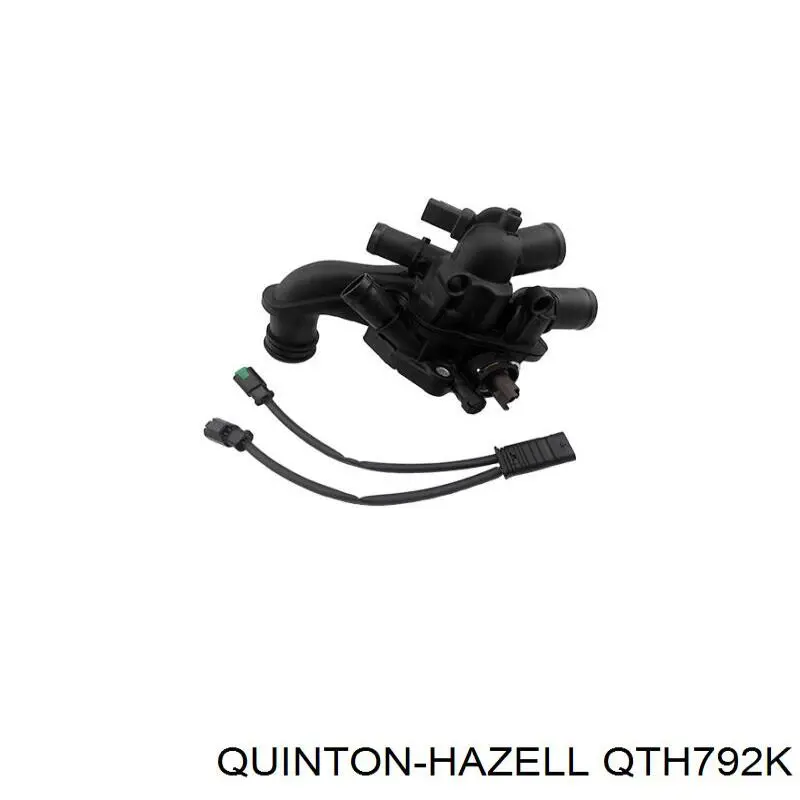 Купити QTH792K QUINTON HAZELL Корпус термостата