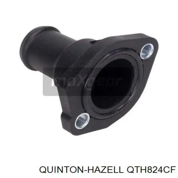 Фланець системи охолодження (трійник) QTH824CF QUINTON HAZELL