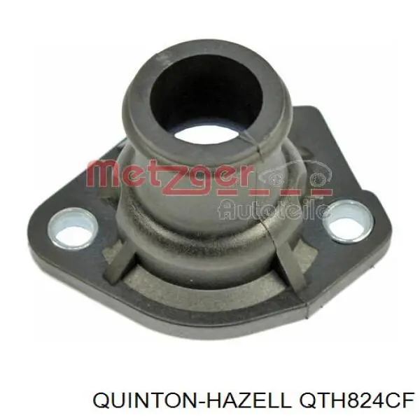 Купити QTH824CF QUINTON HAZELL Фланець системи охолодження (трійник)
