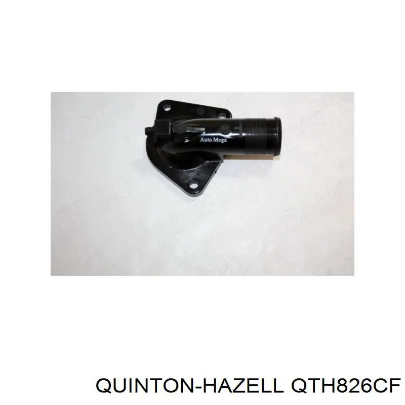 Кришка термостата Fiat/Alfa/Lancia 9629038180 ціна, від 4.06 USD