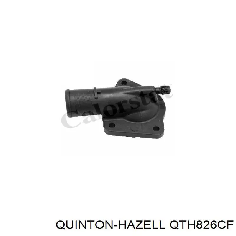 Купити 9629038180 Fiat/Alfa/Lancia Кришка термостата