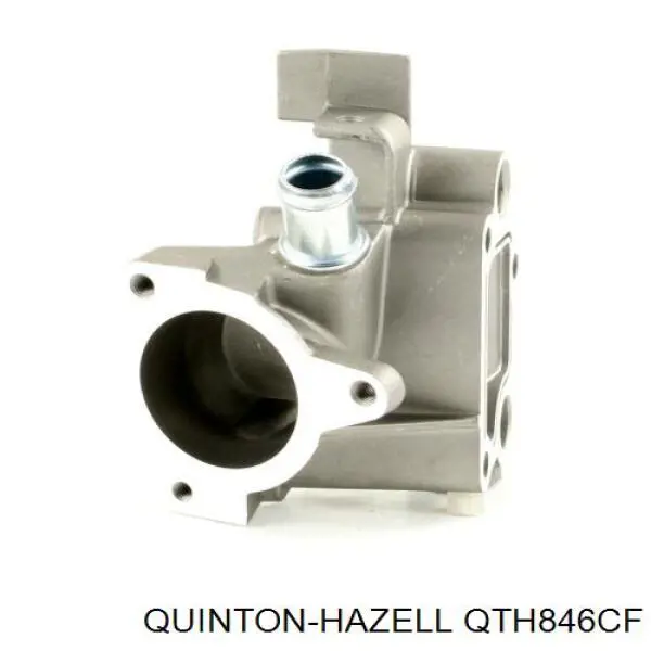 QTH846CF QUINTON HAZELL корпус термостата