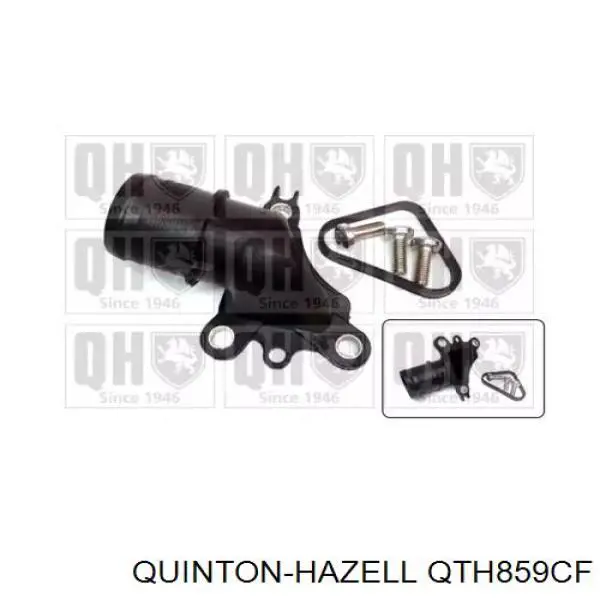 Купити 93161667 Opel Фланець системи охолодження (трійник)