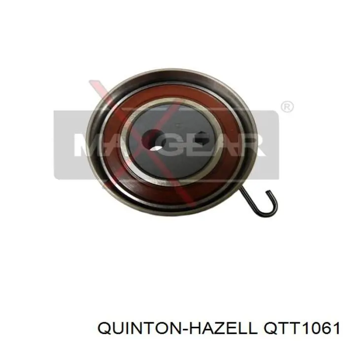 Ролик натяжителя ременя газорозподілу Opel 97249945 ціна, від 20.87 USD