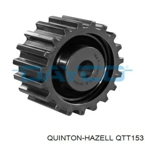 Купити 7053802 Ford Ролик паразитний ГРМ