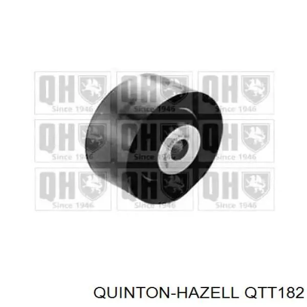 Купити QTT182 QUINTON HAZELL Ролик паразитний ГРМ
