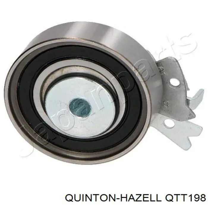 Ролик натяжителя ременя газорозподілу QUINTON HAZELL QTT198 ціна, від 16.93 USD