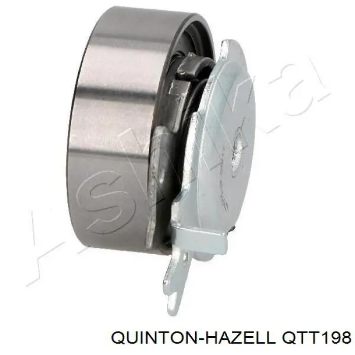 Купити QTT198 QUINTON HAZELL Натяжний ролик