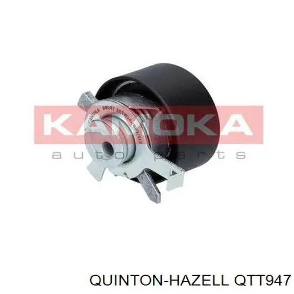 Ролик натяжителя ременя газорозподілу Kamoka R0047 ціна, від 20.29 USD
