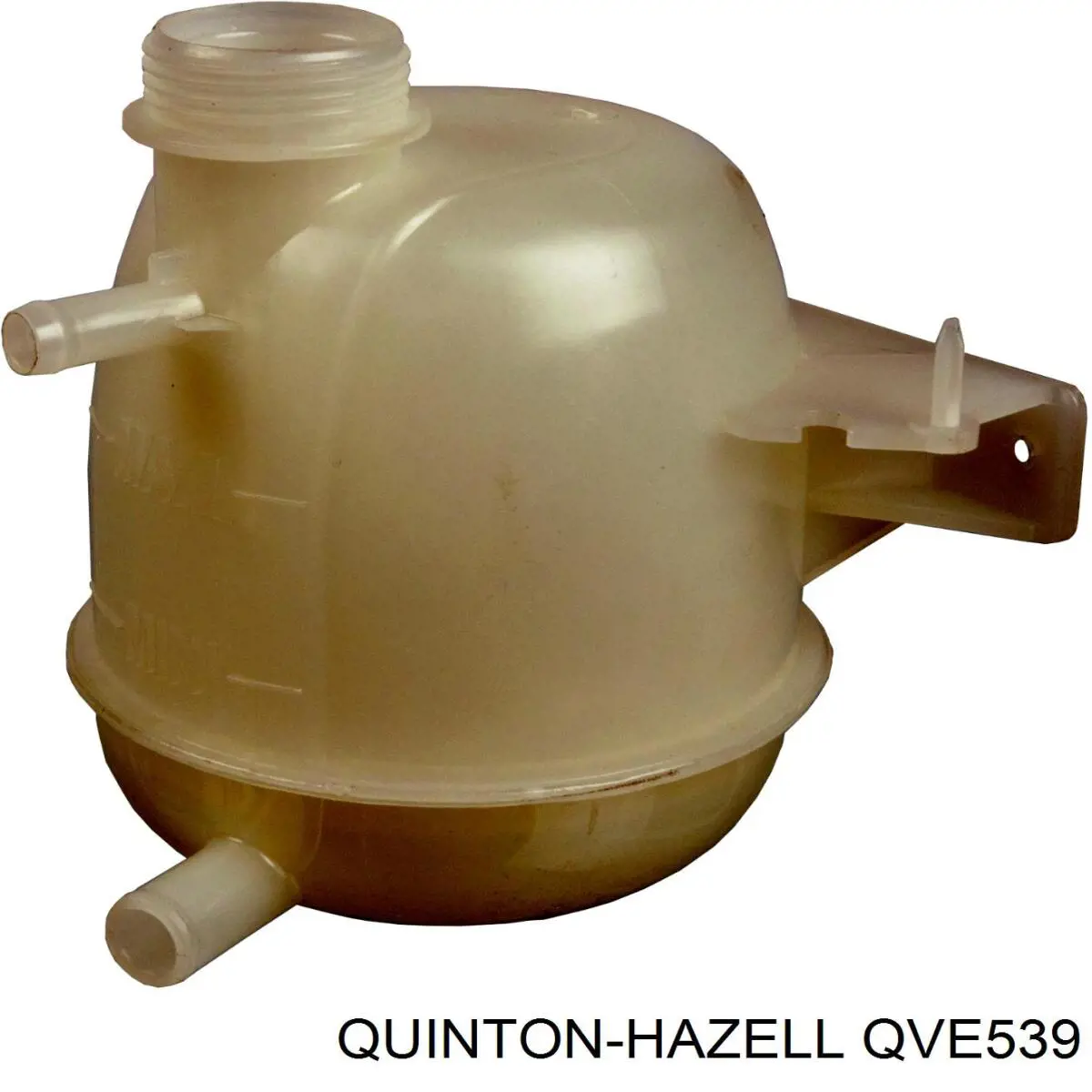 Бачок системи охолодження QVE539 QUINTON HAZELL