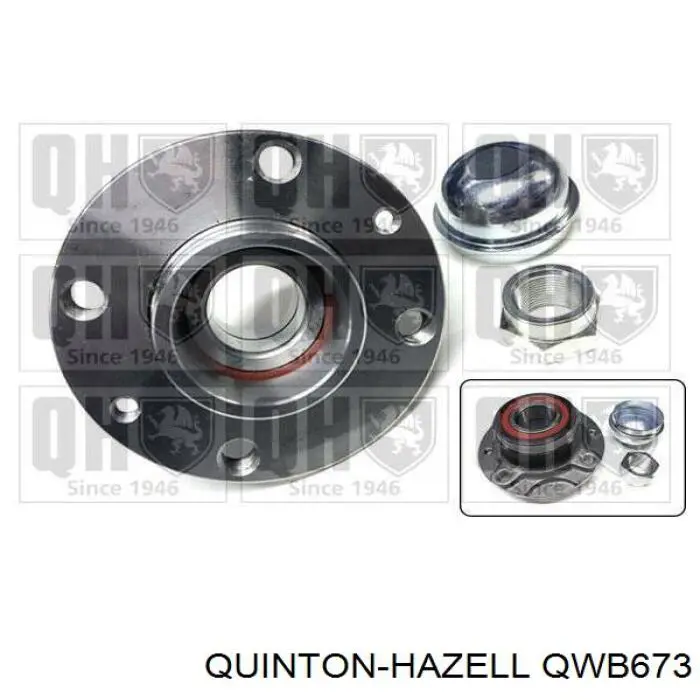 Маточини задніх коліс Fiat/Alfa/Lancia 7599461 ціна, від 24.01 USD