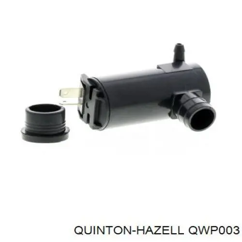 Моторчик омивача 3246PS1 Polcar