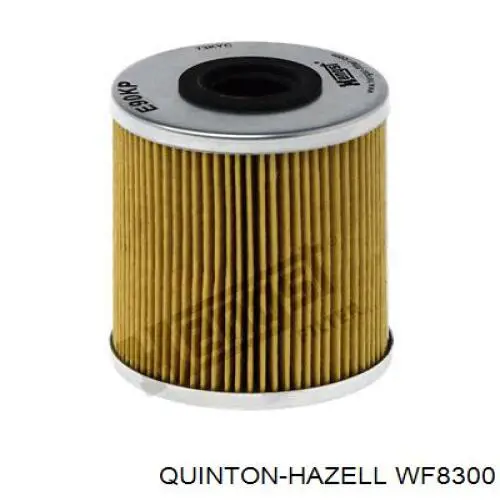 WF8300 QUINTON HAZELL