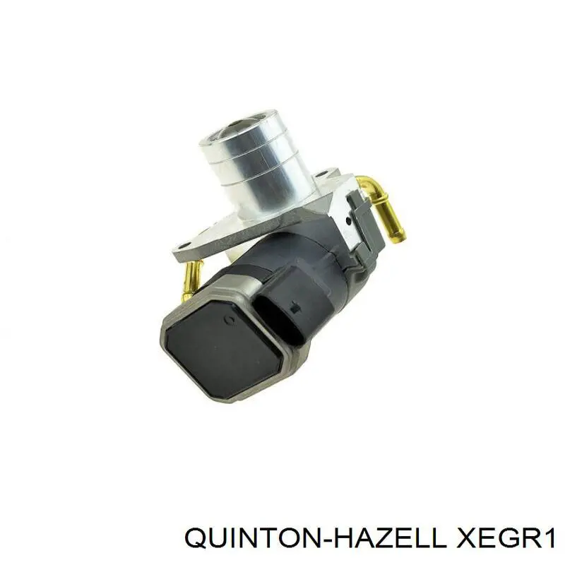 Купити XEGR1 QUINTON HAZELL Прилади управління системи рециркуляції
