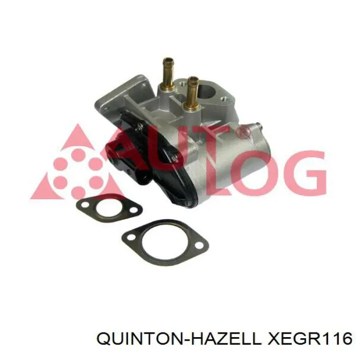 Клапан EGR Kale 348920 ціна, від 101.06 USD