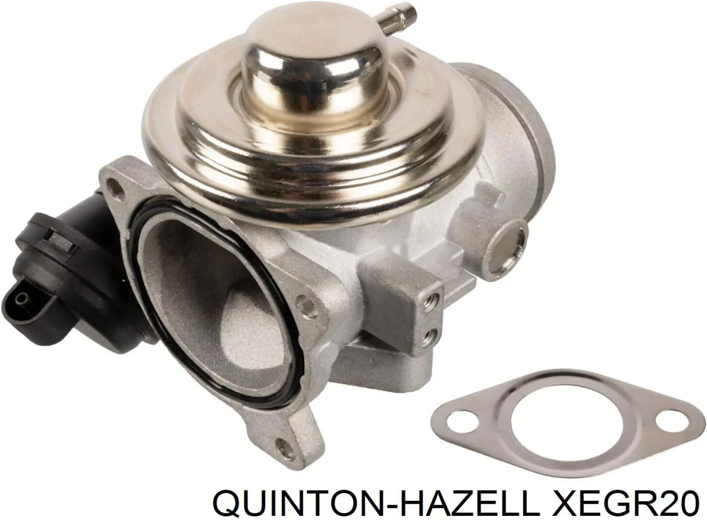 XEGR20 QUINTON HAZELL клапан egr, рециркуляції газів