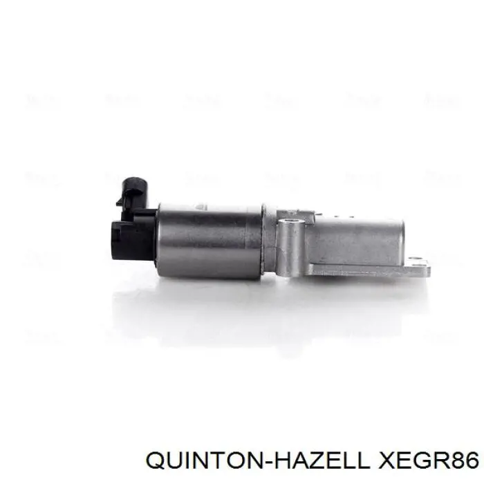 Клапан EGR рециркуляції газів Opel 93169074