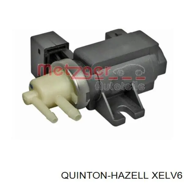 Купити 55494584 Opel Клапан соленоїд регулювання заслонки EGR